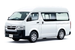 VAN・2WD・2000ガソリン・DX