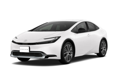 プラチナホワイトパールマイカ〈089〉フロントサイド