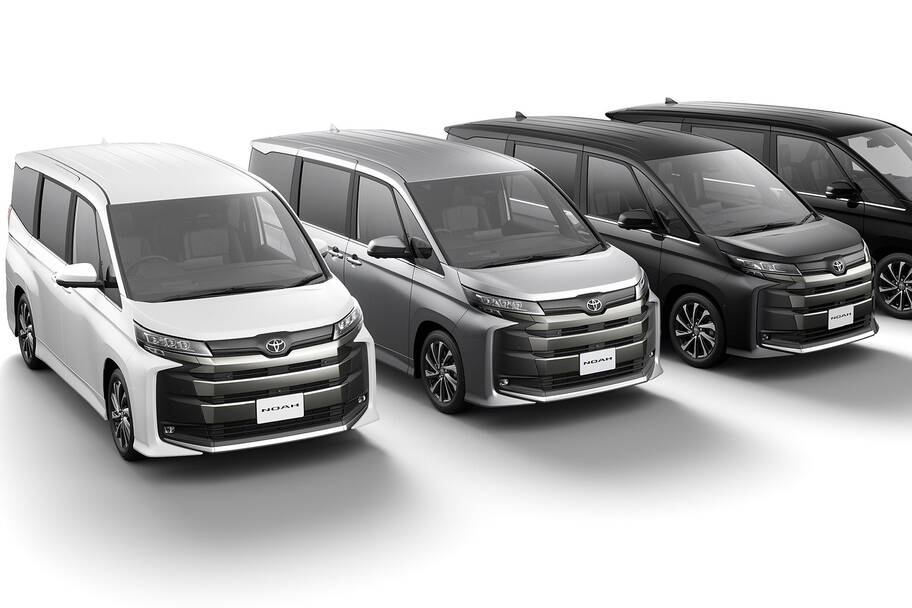 S-Z（ハイブリッド・2WD・7人乗り）