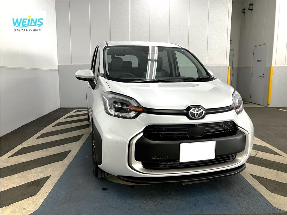 素敵なカーライフになりますように