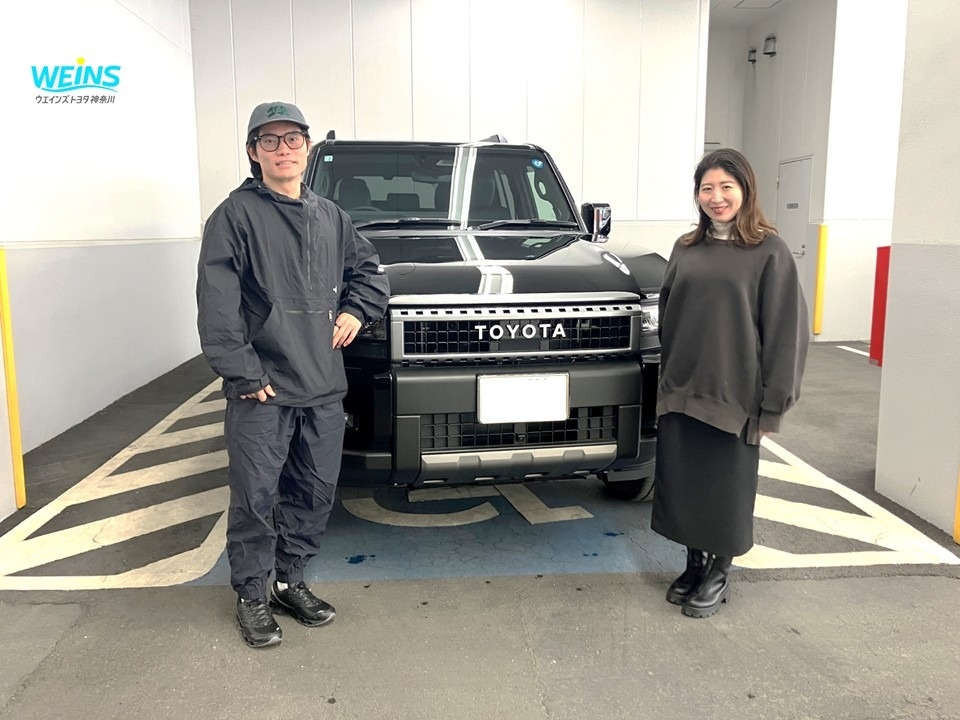 素敵なカーライフになりますように