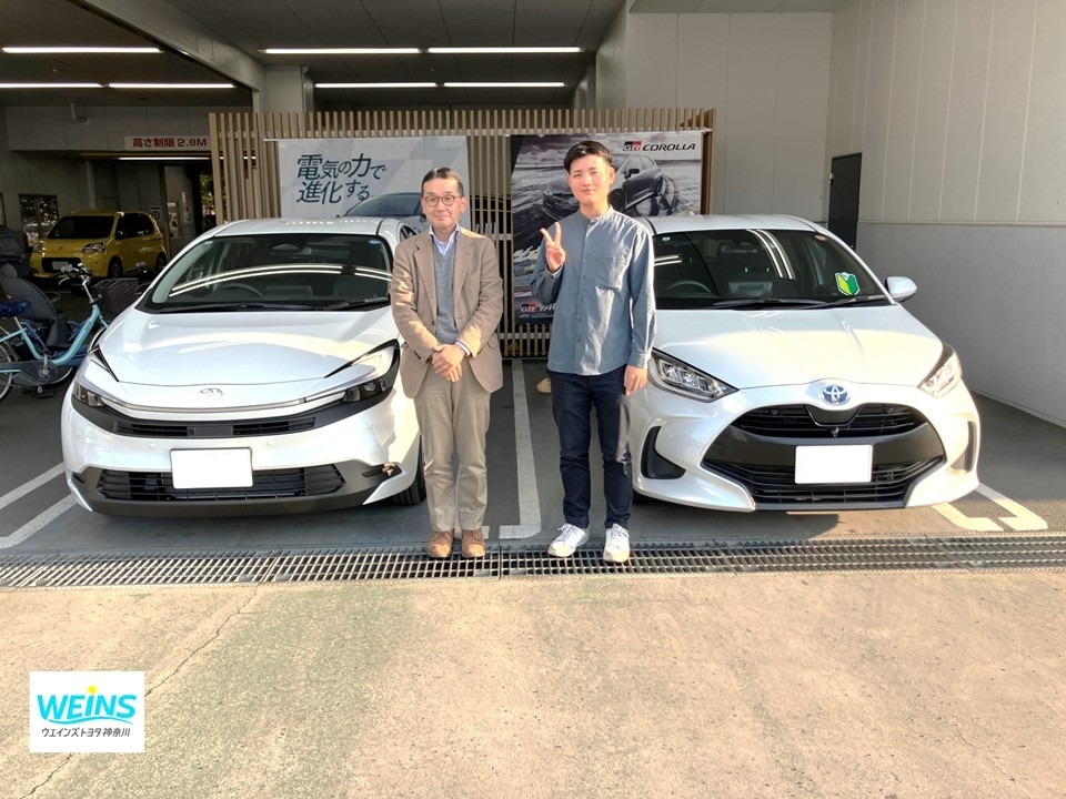 素敵なカーライフになりますように