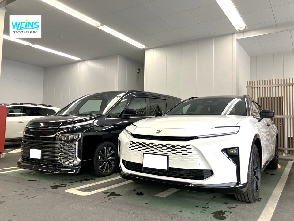 素敵なカーライフになりますように