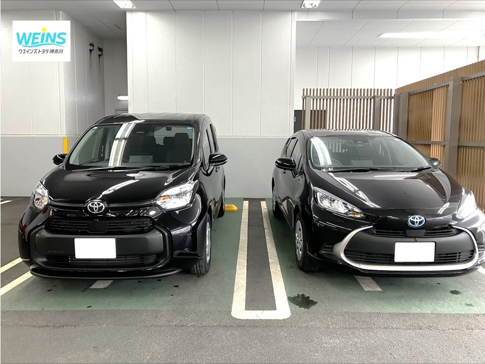 素敵なカーライフになりますように