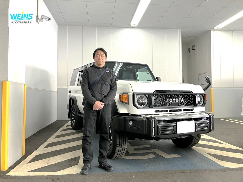 素敵なカーライフになりますように