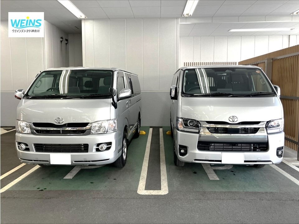 素敵なカーライフになりますように