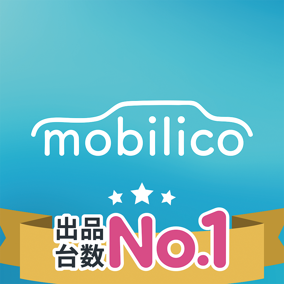 モビリコアプリ アイコン