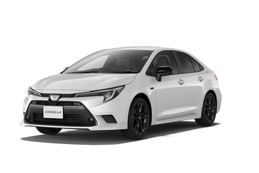 カローラ 特別仕様車 ACTIVE SPORT（2WD）