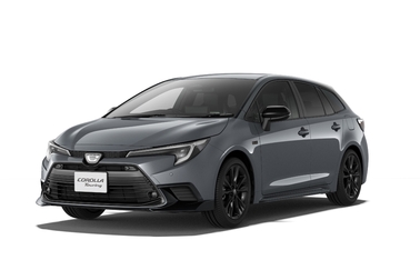 カローラ ツーリング 特別仕様車 ACTIVE SPORT（2WD）