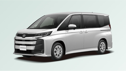 ノア S-X（2WD・7人乗り）