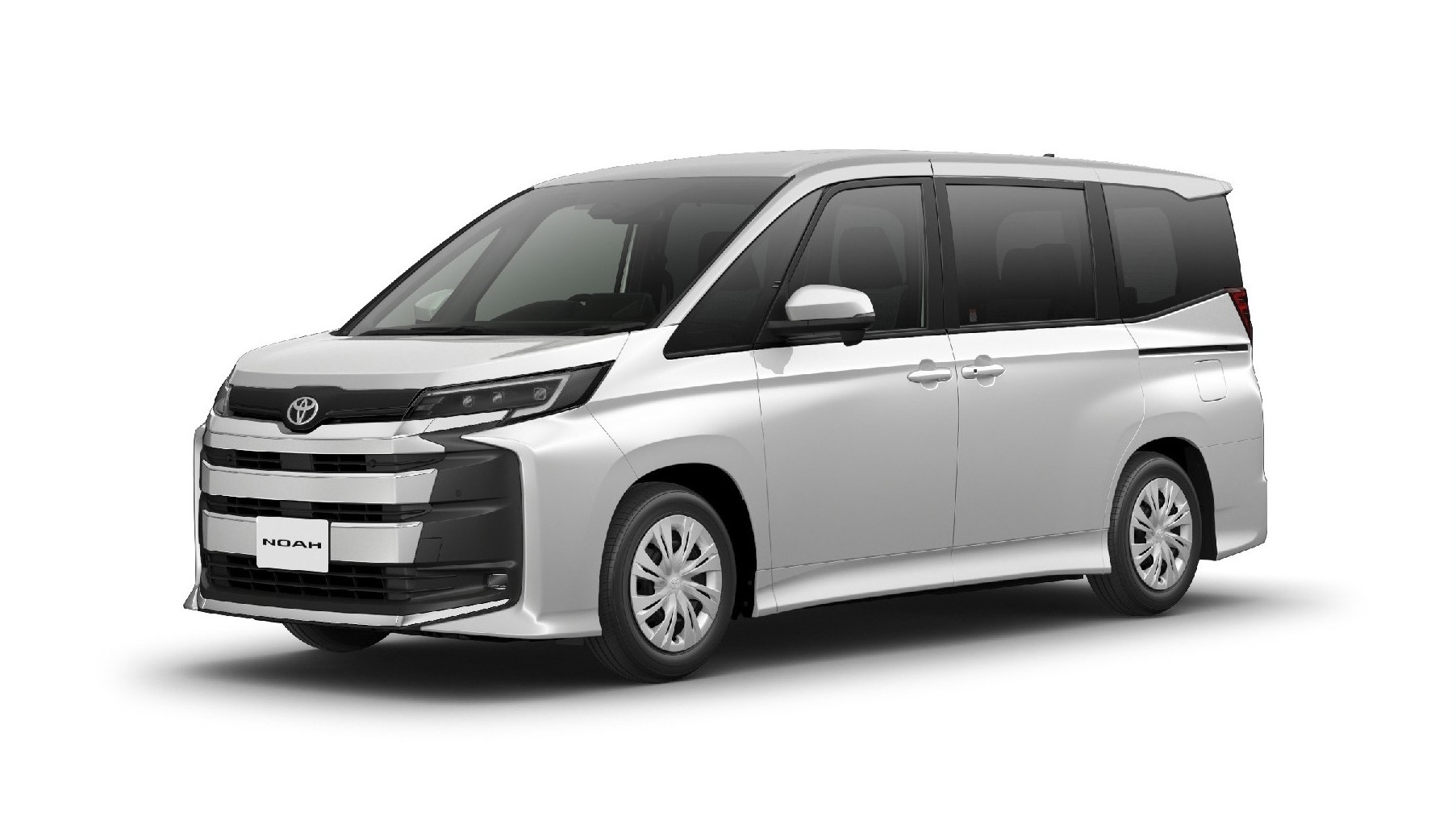 NOAH HYBRID S-X（2WD・7人乗り）