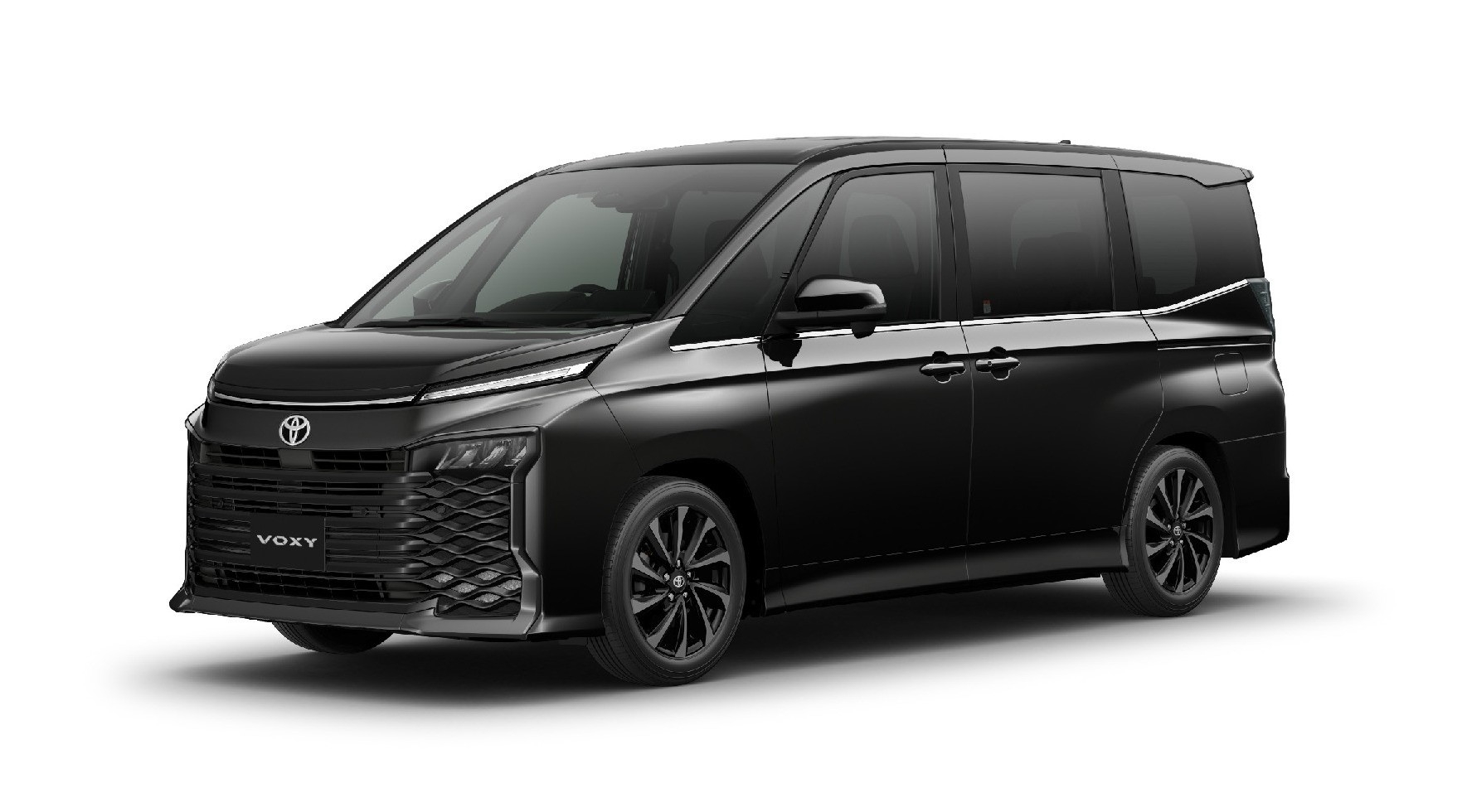 VOXY HYBRID S-Z（2WD・7人乗り）