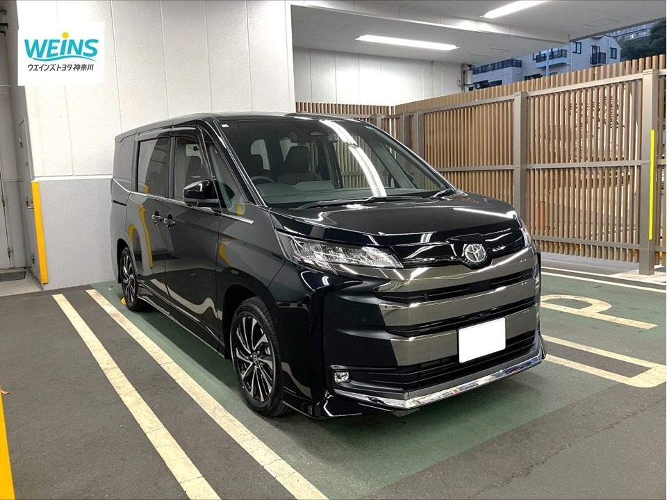 素敵なカーライフになりますのように