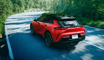 SPORT RS（2.5Lプラグインハイブリッド車）