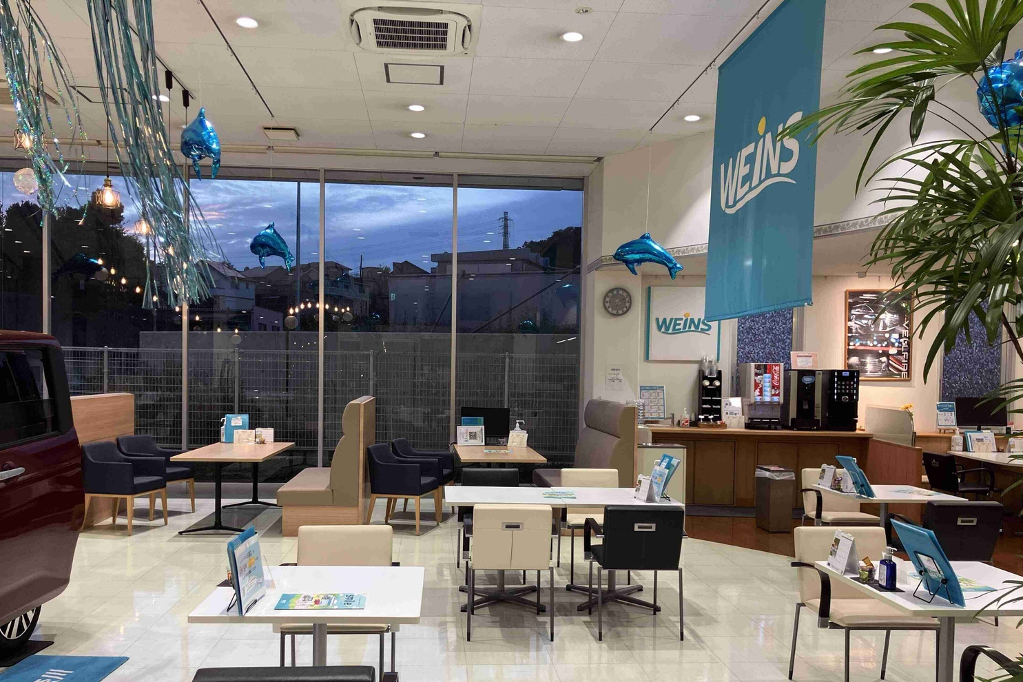 172_田浦店_ショールーム02