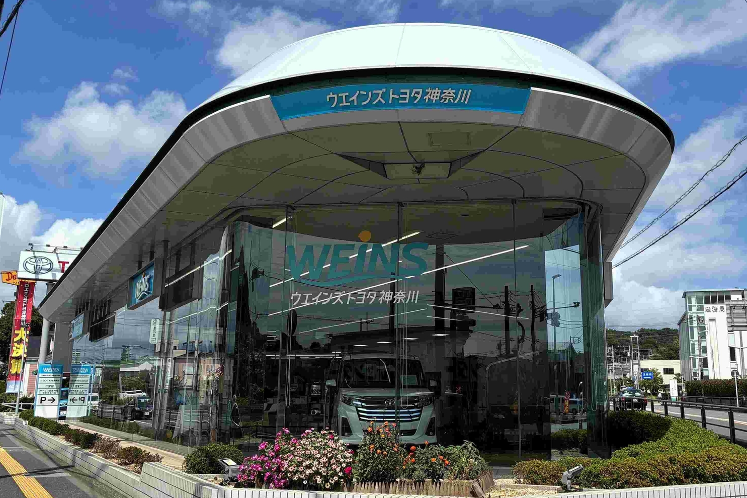 651＿二宮店＿店舗外観
