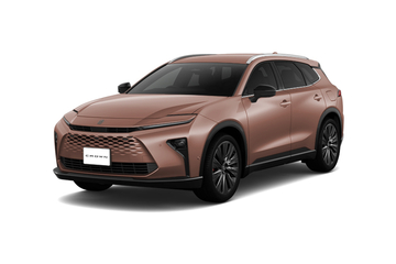 プレシャスブロンズ〈4Y6〉フロントサイド