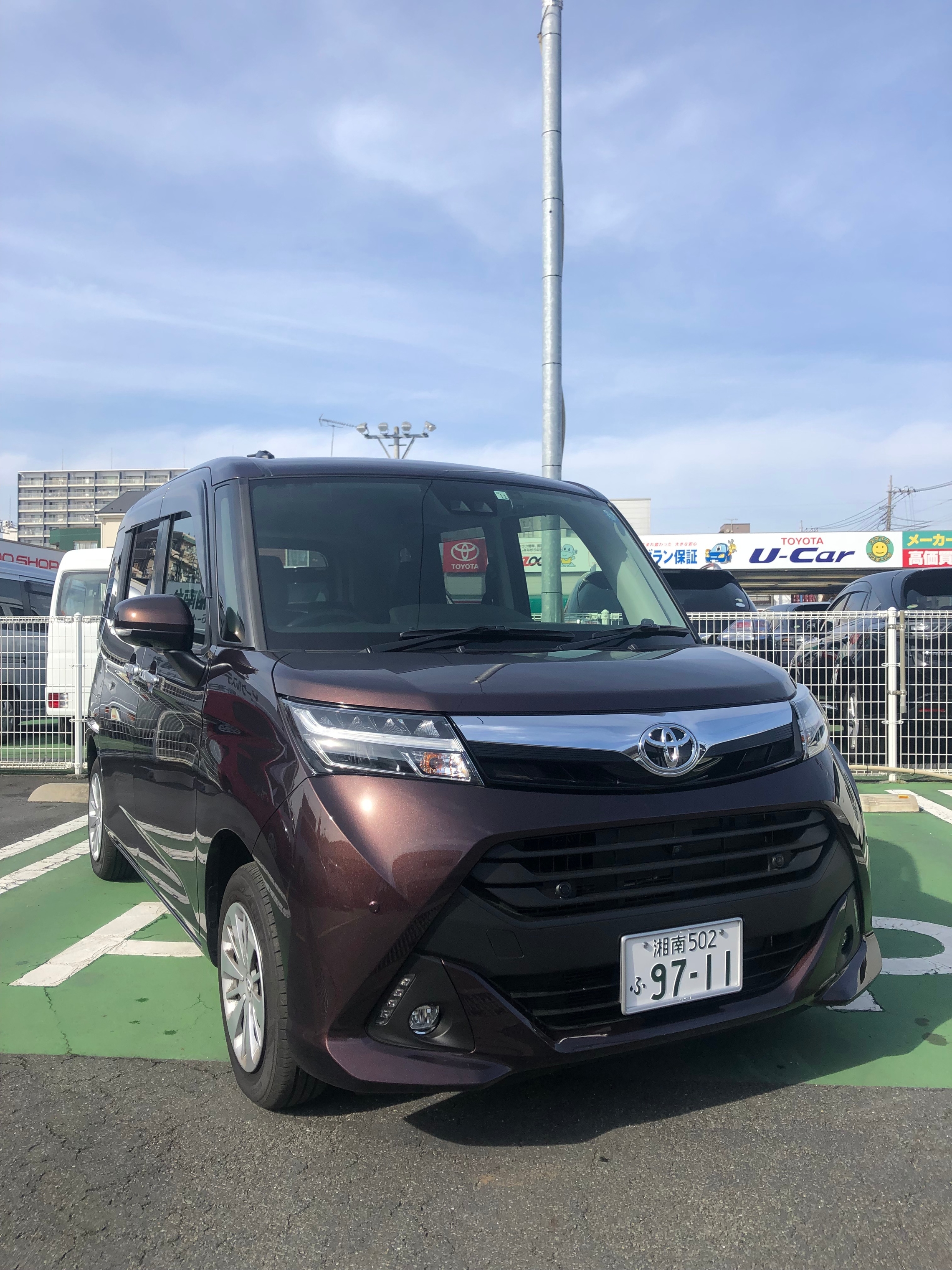 湘南台店　試乗会