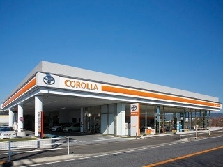 カローラ神奈川,カローラ小田原