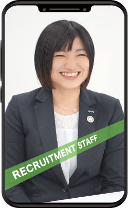 Recruitment Staff