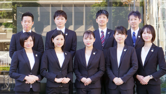 RECRUITING GROUP MEMBERS
