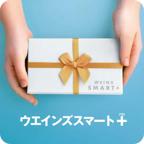 ウエインズスマートプラス