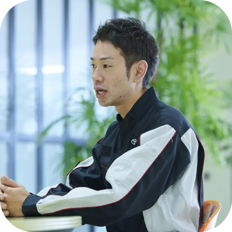 「1級」のワッペンは努力の証目指すは最高のエンジニア