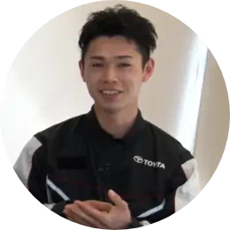 整備エンジニア職